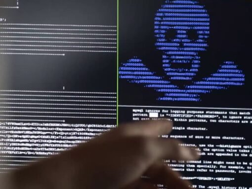Ransomware Attacks