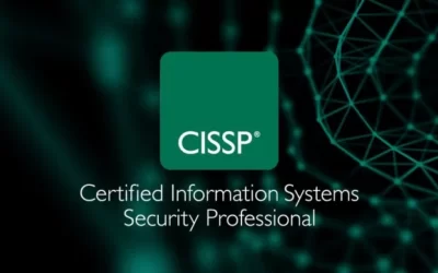 ISC(2) CISSP with Eric Reed Cybersecurity Training