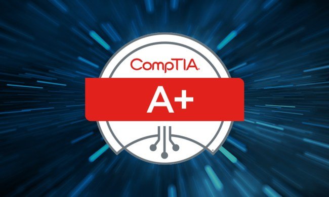 CompTIA A+ with Eric Reed Cybersecurity Training - Eric Reed ...