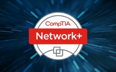 CompTIA Network+ with Eric Reed Cybersecurity Training