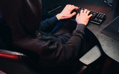 Zero Trust Architecture: Redefining Cybersecurity in the Modern Landscape