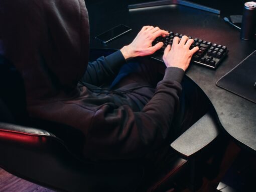 Zero Trust Architecture: Redefining Cybersecurity in the Modern Landscape