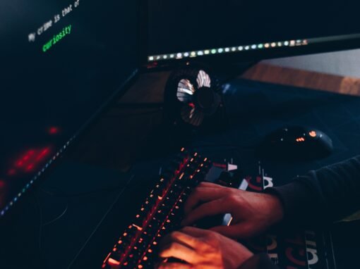 IoT Security Challenges: Safeguarding the Connected Future