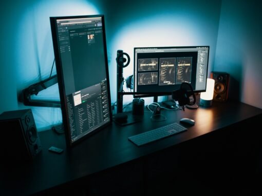 Ransomware Defense Strategies: Safeguarding Your Digital Assets from Extortion