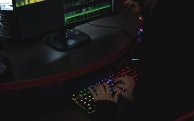 Cybersecurity for Healthcare Organizations: Safeguarding Sensitive Data and Patient Care