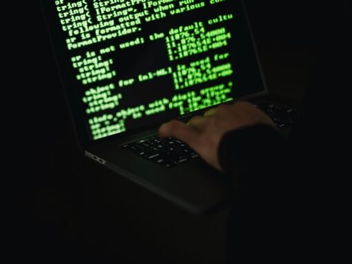 Emerging Cybersecurity Trends: Navigating the Future of Digital Threats