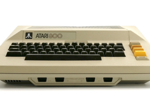 Celebrating 40 Years of Hacking: How “WarGames” and an Atari 800 Influenced My Life