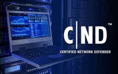 Elevate Your Cybersecurity Career with Certified Network Defender (CND) Certification
