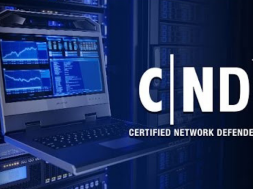 Elevate Your Cybersecurity Career with Certified Network Defender (CND) Certification