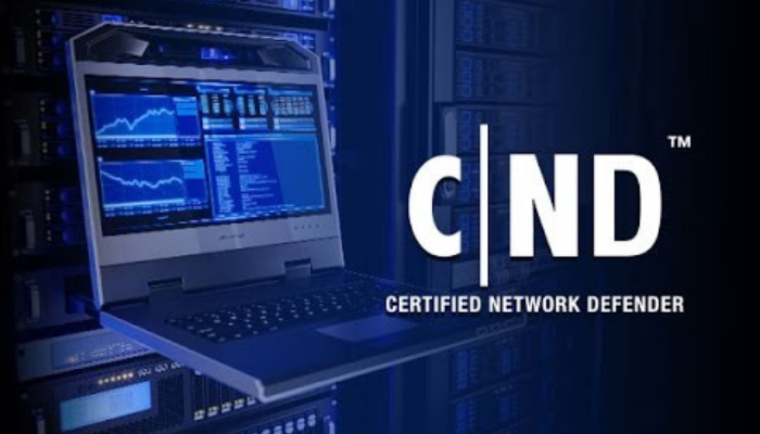 Elevate Your Cybersecurity Career with Certified Network Defender (CND) Certification