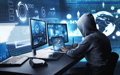 Protecting Yourself from Hackers: Essential Steps Everyone Should Take