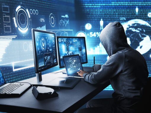 Protecting Yourself from Hackers: Essential Steps Everyone Should Take