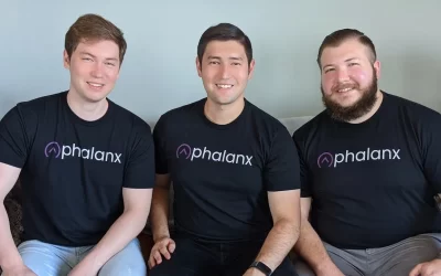 Securing Sensitive Data in the Digital Age: The Rise of Phalanx