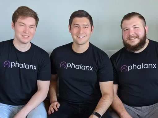 Securing Sensitive Data in the Digital Age: The Rise of Phalanx