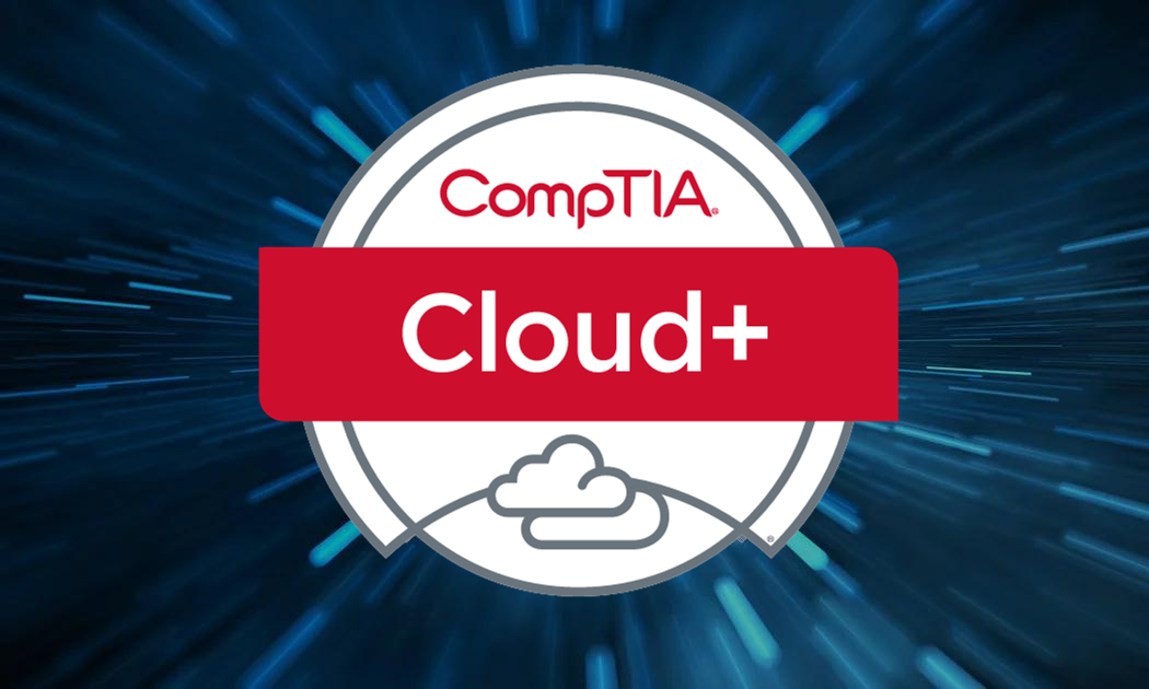 CompTIA Cloud+ with Eric Reed Cybersecurity Training