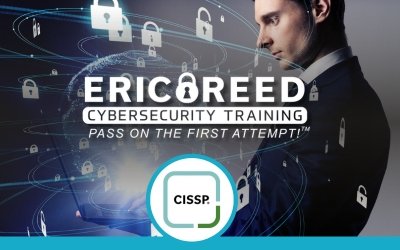 The ROI of CISSP Certification: A Gold-Standard Investment in Your Cybersecurity Career