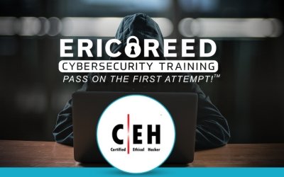 20 Years Teaching CEH: How Ethical Hacking Changed My Life and Career