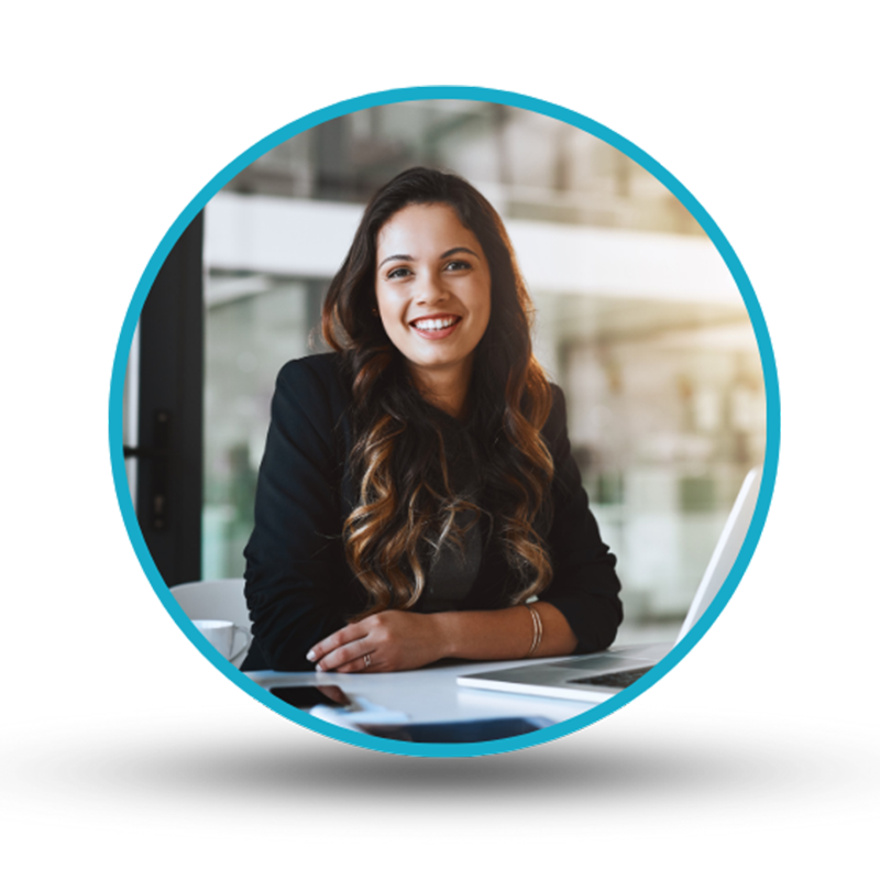 CompTIA Security+ Logo