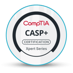 CASP+