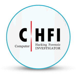 CHFI Free Quiz