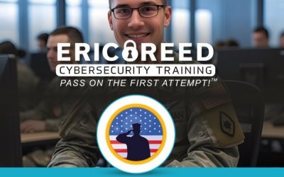 Army Soldiers: Launch a Cybersecurity Career with Credentialing Assistance—No Out-of-Pocket Costs