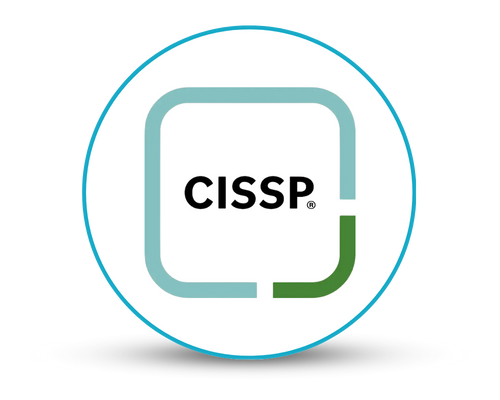 CompTIA Security+ Logo