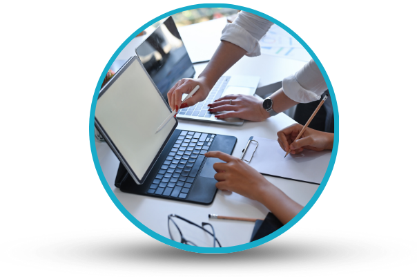 CompTIA Security+ Logo