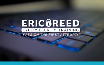 What type of computer do I need for cyber security training?
