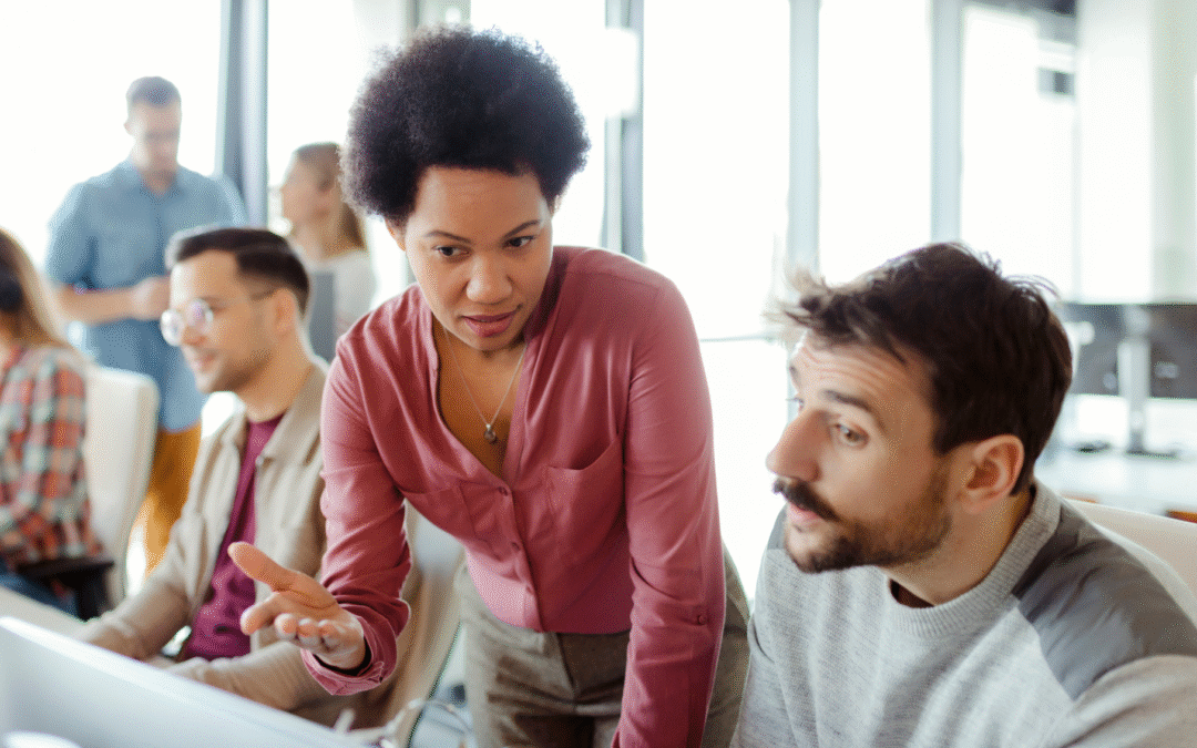 How To Choose The Right Cybersecurity Training Provider For My Team
