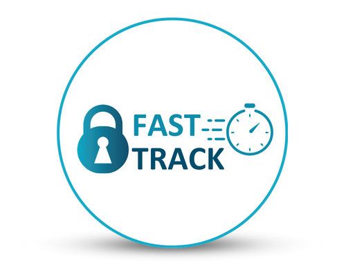 CompTIA Security+ Logo