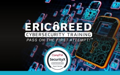 The ROI of CompTIA SecurityX: The New Standard for Hands-On Cybersecurity Expertise