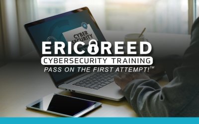 Is there anyone who can help me with cybersecurity courses?