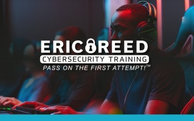 How important is IT security training?