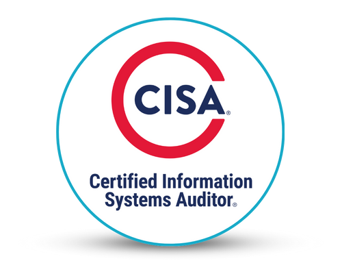 CompTIA Security+ Logo