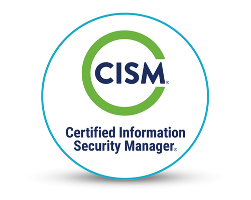 CompTIA Security+ Logo