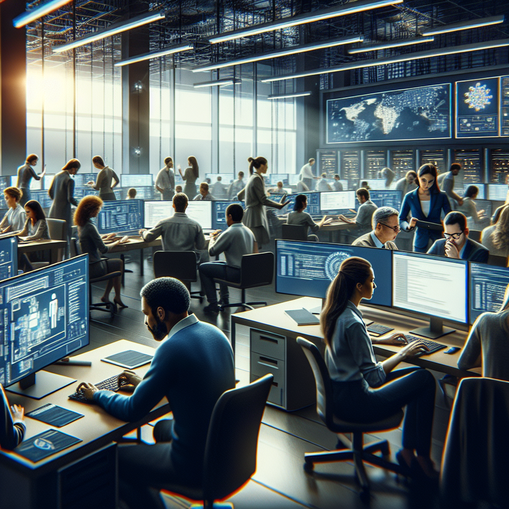 What Are Some Free Cybersecurity Courses Available Online?