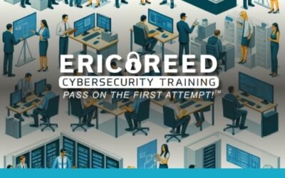 What Do You Do In An Intro Course To Cyber Security?