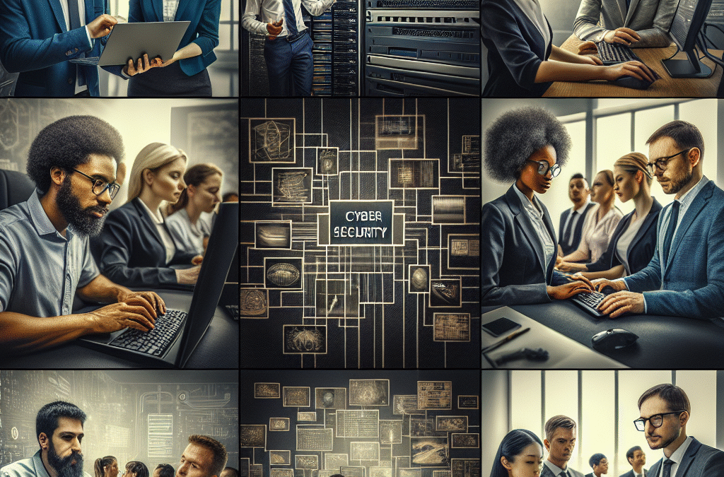 What Do You Do In An Intro Course To Cyber Security?