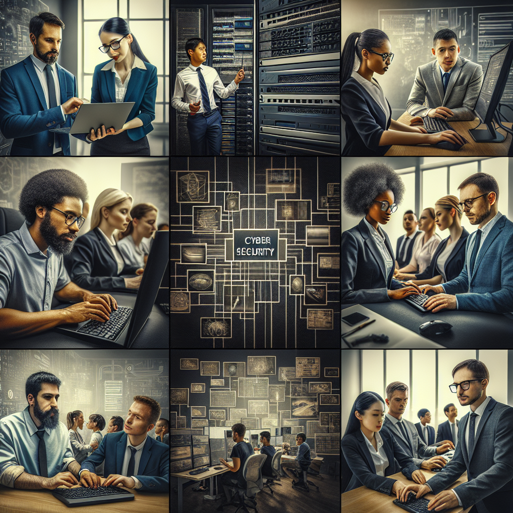 Which Is Better For Cyber Security, It Or Computer Science?