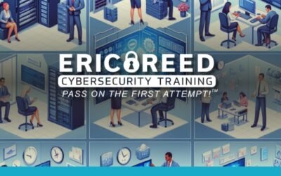 Why Is Information Security Training Important?