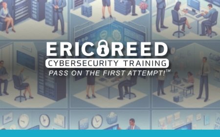 Why Is Information Security Training Important?