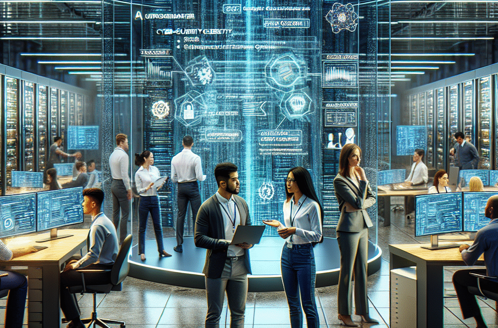 Recommended Cloud Security Training Paths For Cybersecurity Specialists