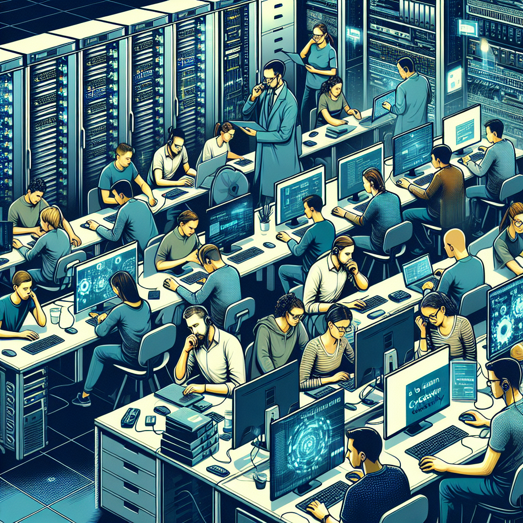 Is There A Website To Learn Cyber Security?