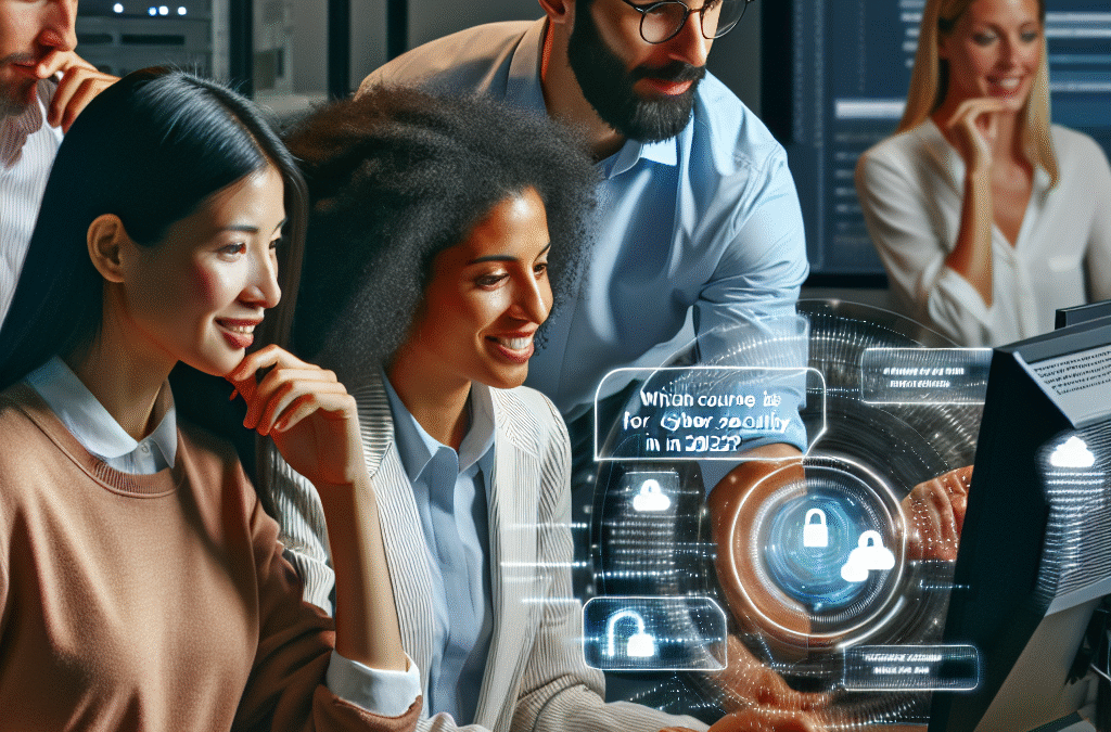 How To Prepare For Cloud Security Certification Exams