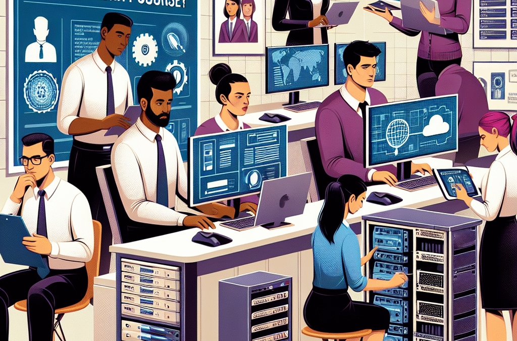 Affordable Cloud Security Training Options For Beginners