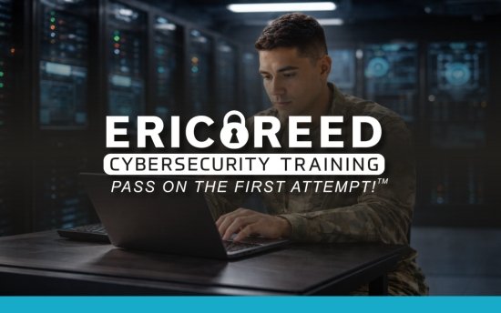 How Army Credentialing Assistance (CA) Can Pay for Your Cybersecurity Certification
