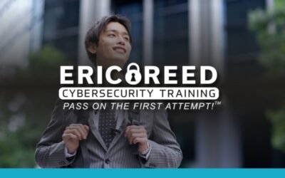 Why Most Cybersecurity Training Fails