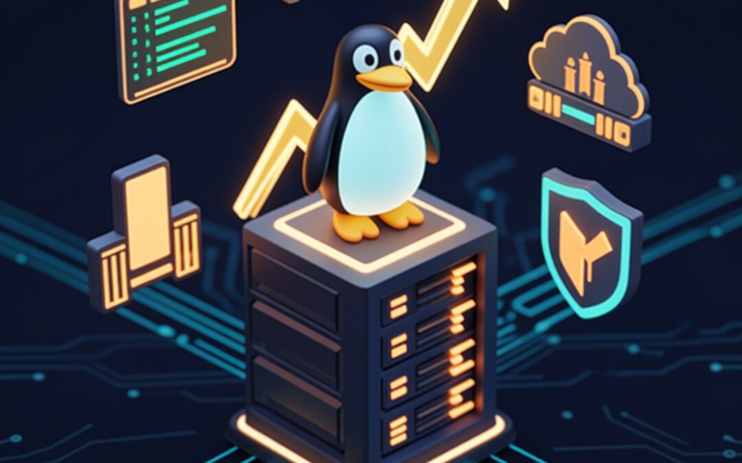 The ROI of CompTIA Linux+: A Practical Investment for Systems Admins and Cybersecurity Professionals