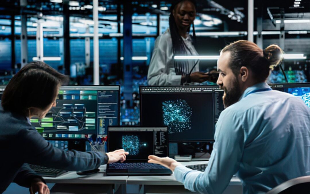 Where Can I Find Reputable Online Training Programs For Cissp Exam Preparation?