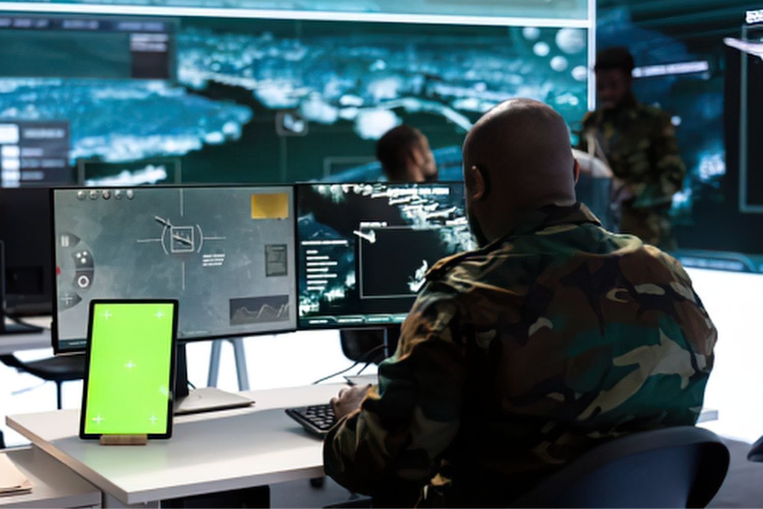 Cybersecurity Training Vendors That Offer Custom Curriculum Development